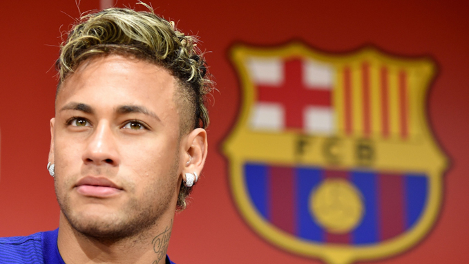 Chuyển nhượng 25/6: Arsenal quyết mua Zaha, Barca đón Neymar trong tháng 7